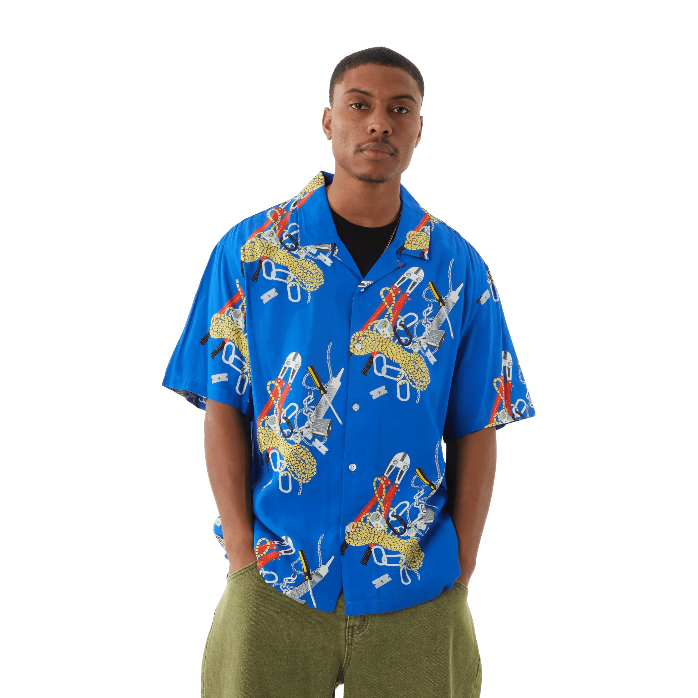 Skidrokyo Resort Top - Image 10