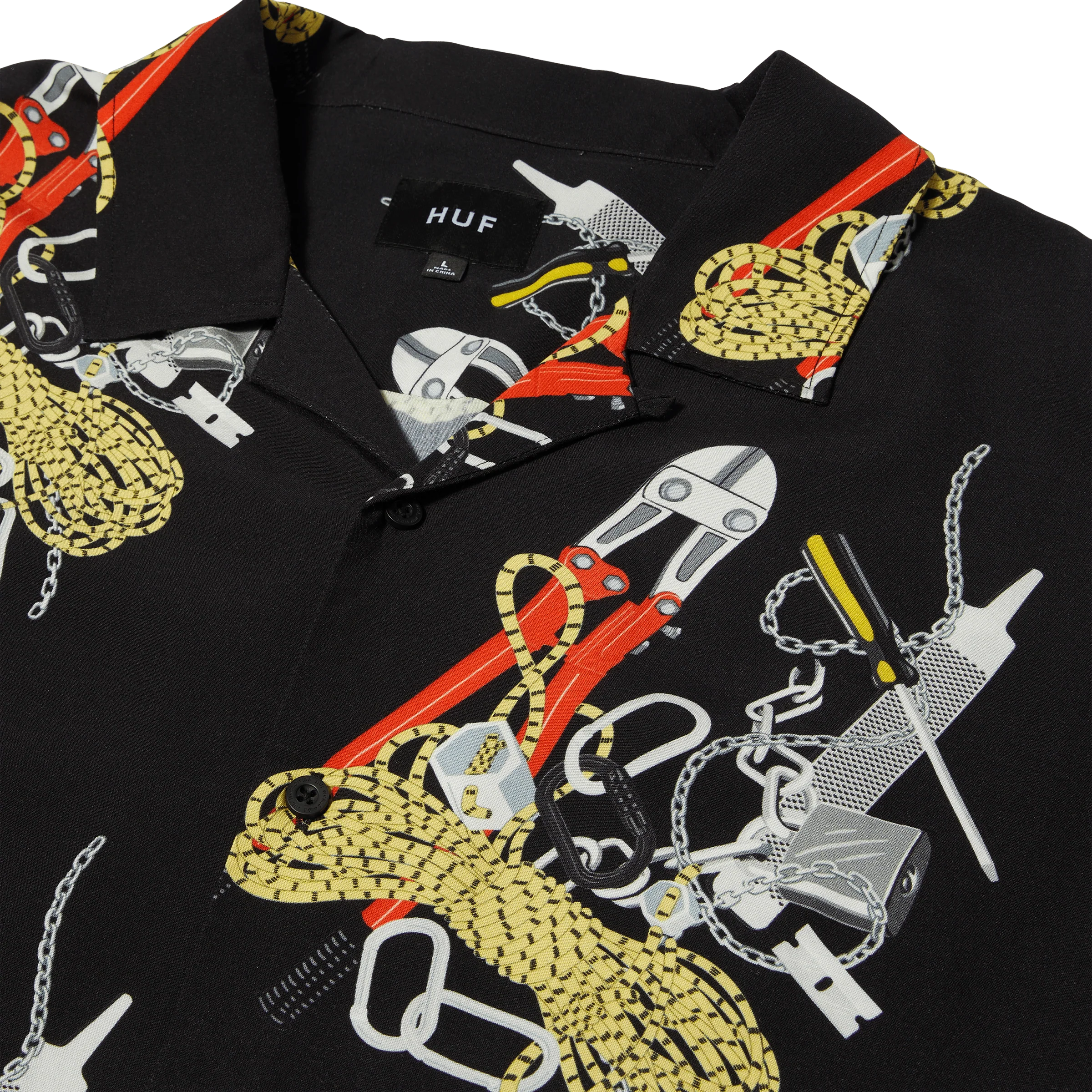 Skidrokyo Resort Top - Image 3