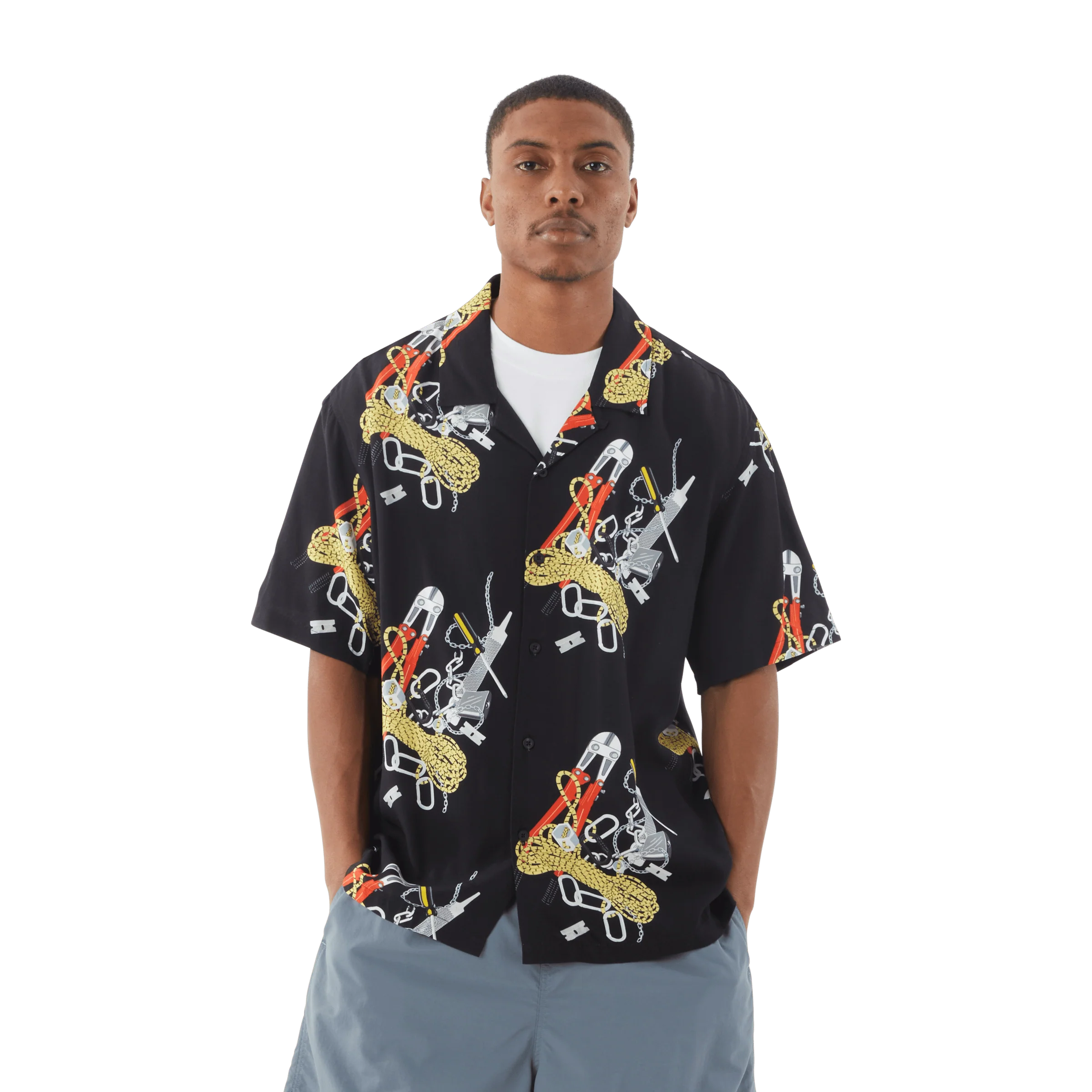 Skidrokyo Resort Top - Image 4