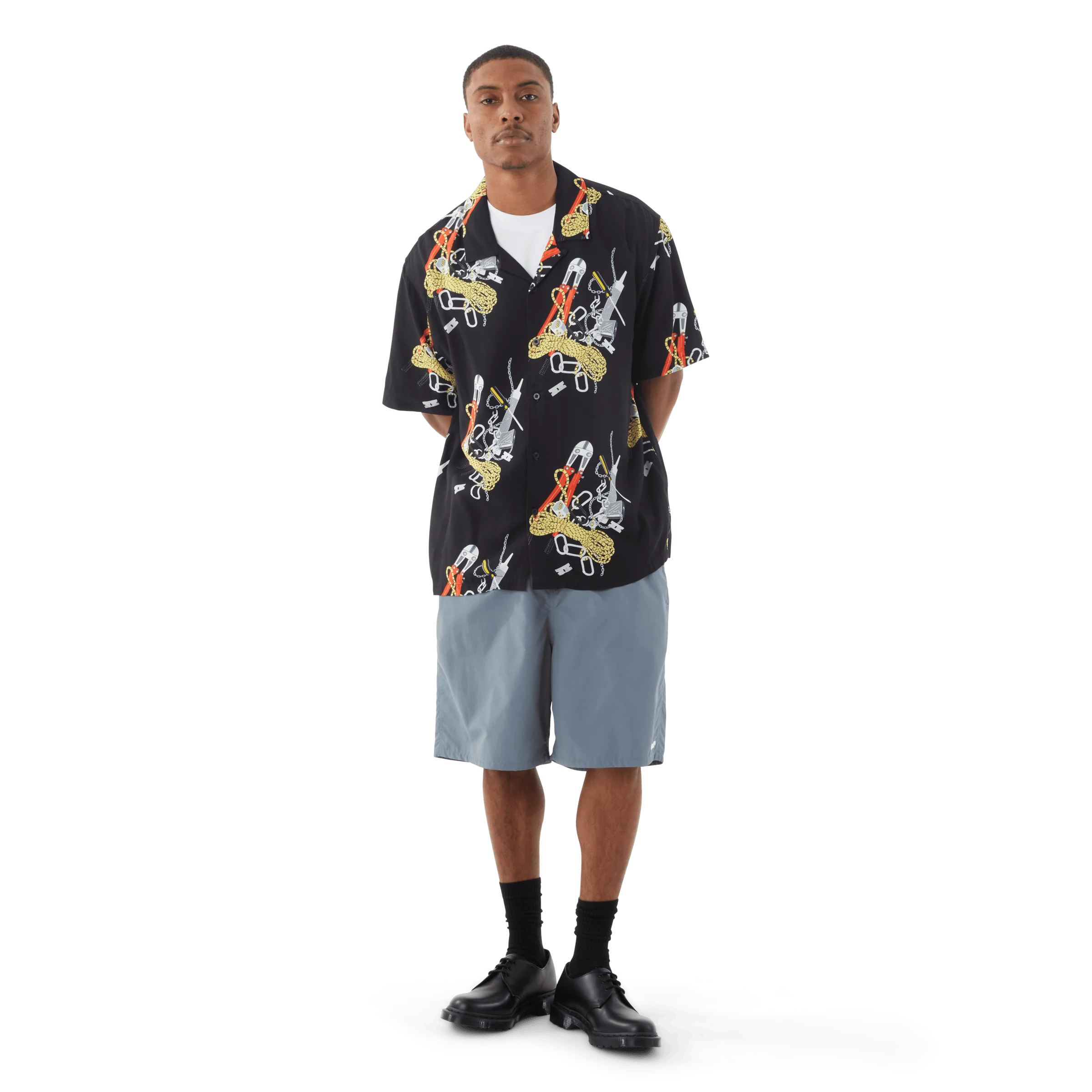 Skidrokyo Resort Top - Image 5