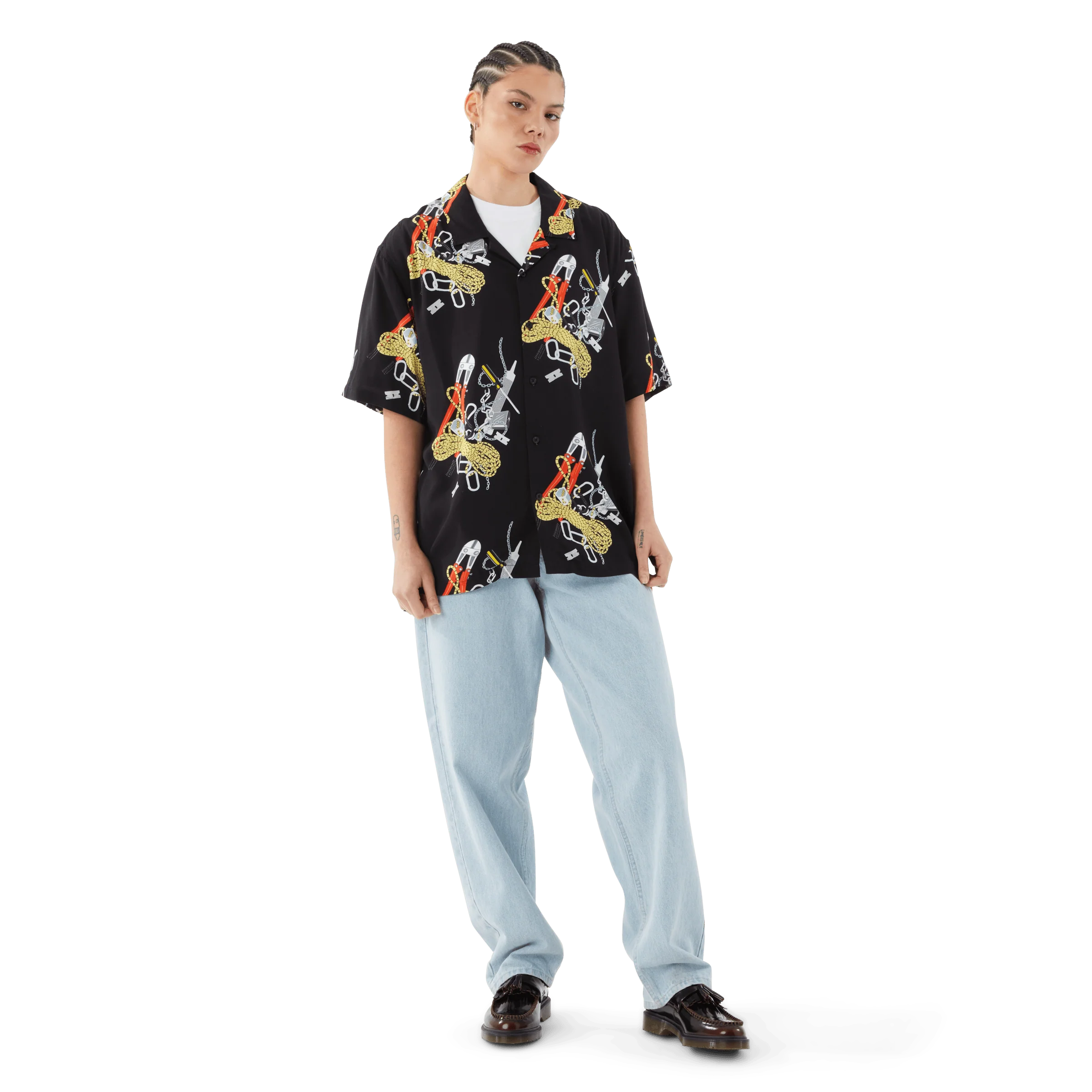 Skidrokyo Resort Top - Image 6