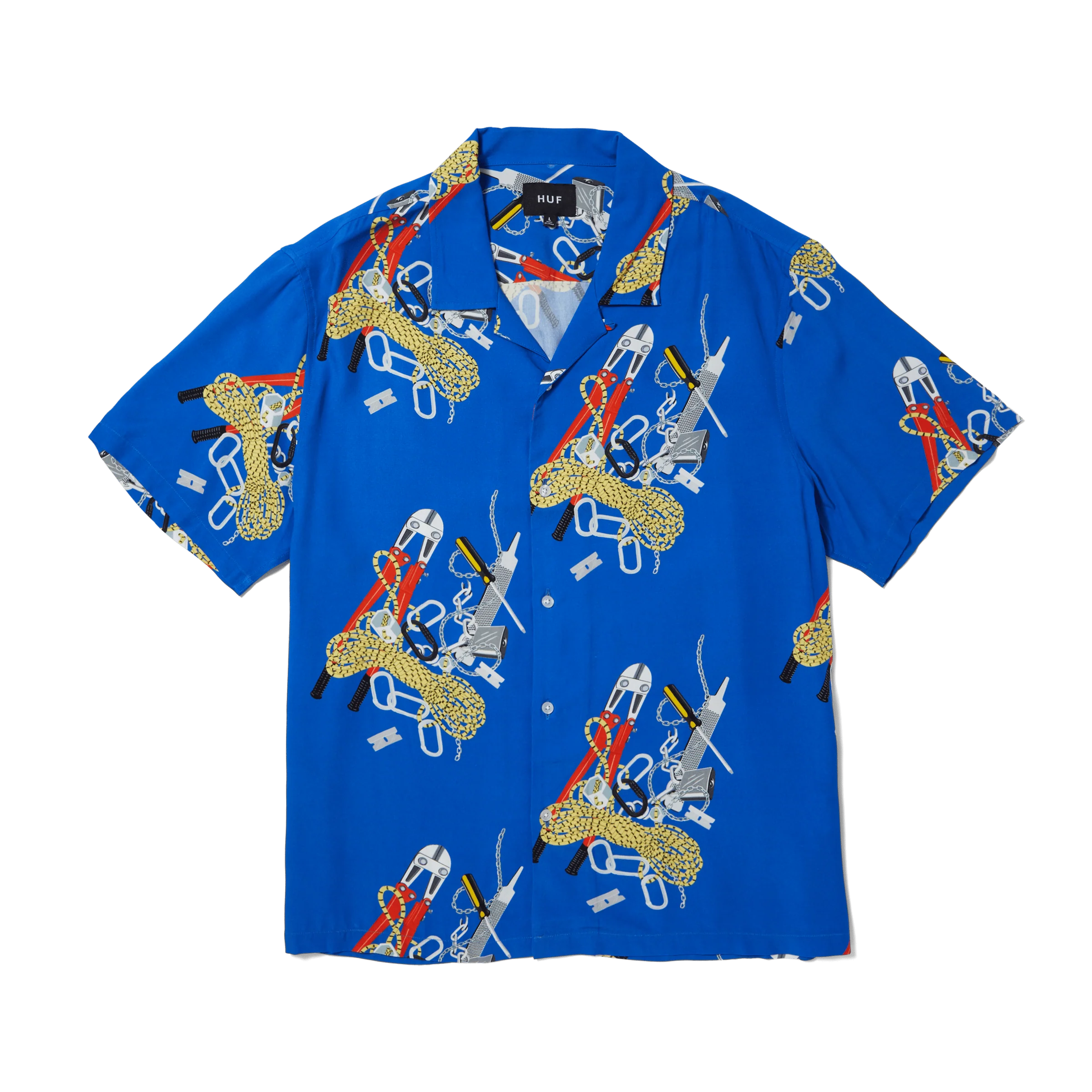 Skidrokyo Resort Top - Image 7