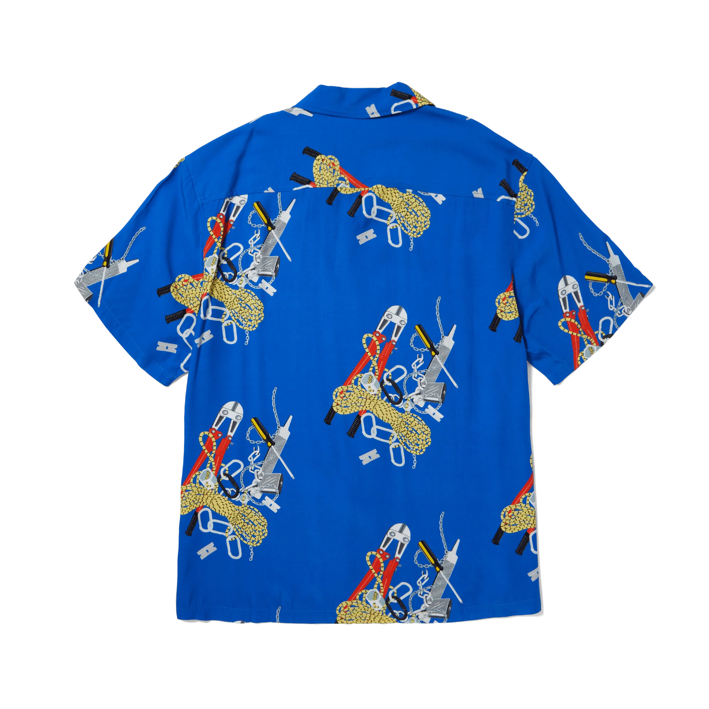 Skidrokyo Resort Top - Image 8