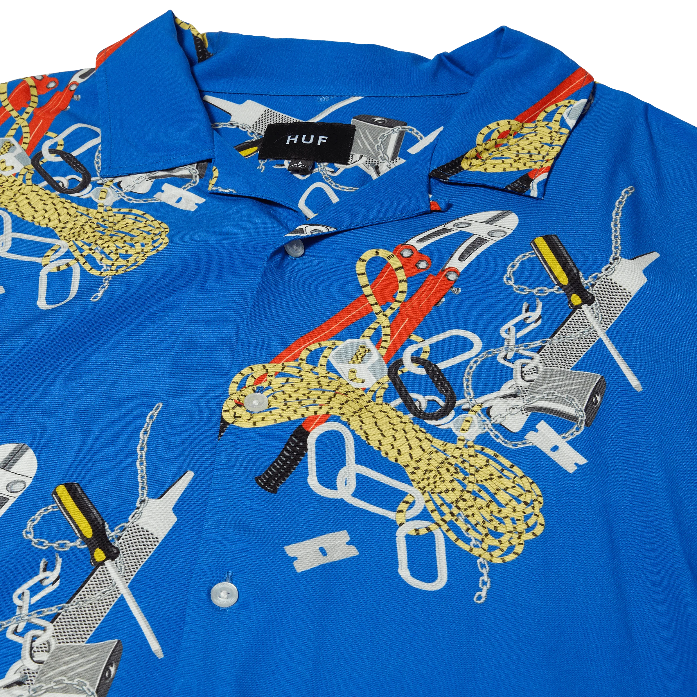 Skidrokyo Resort Top - Image 9