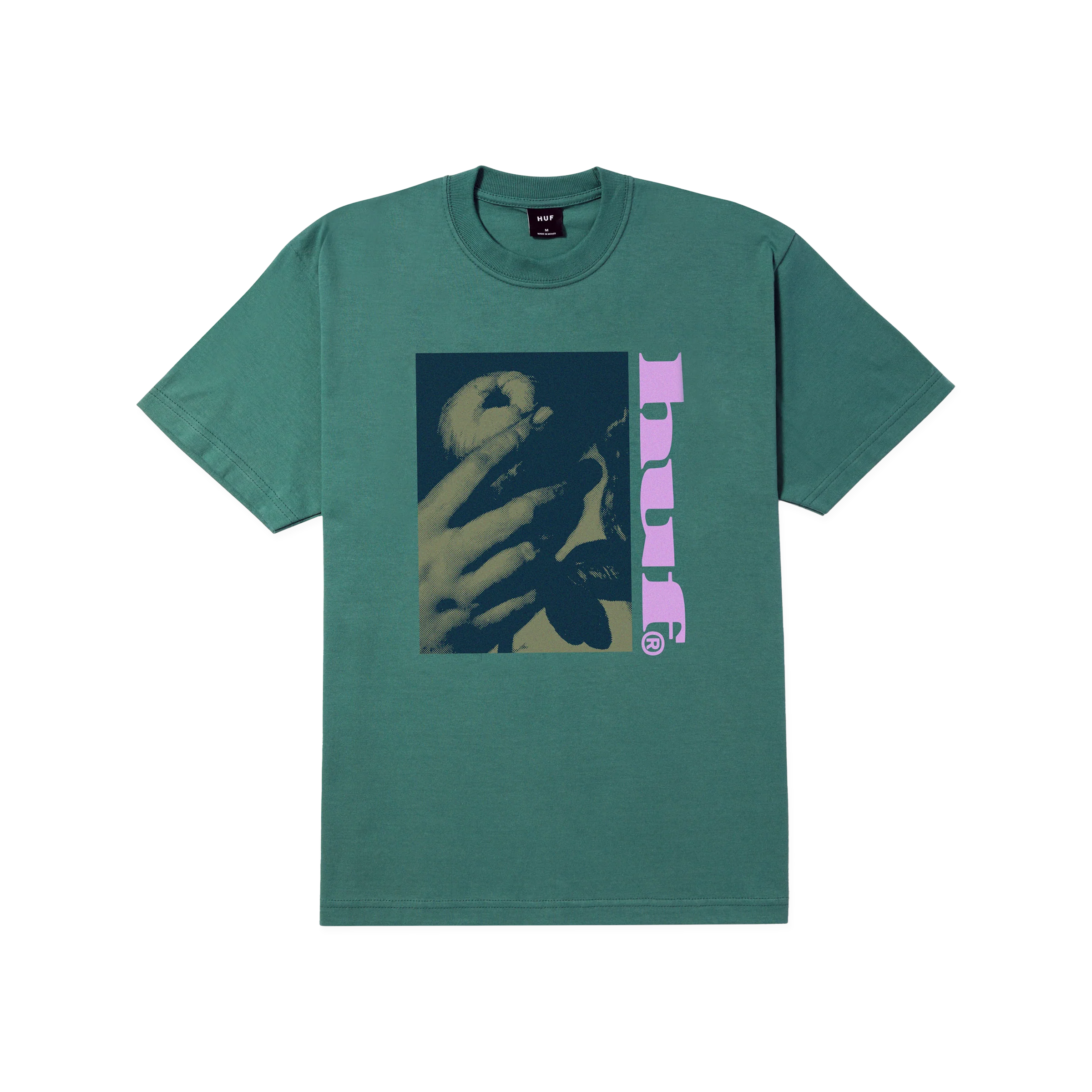 Street Knowledge T-Shirt - Image 3