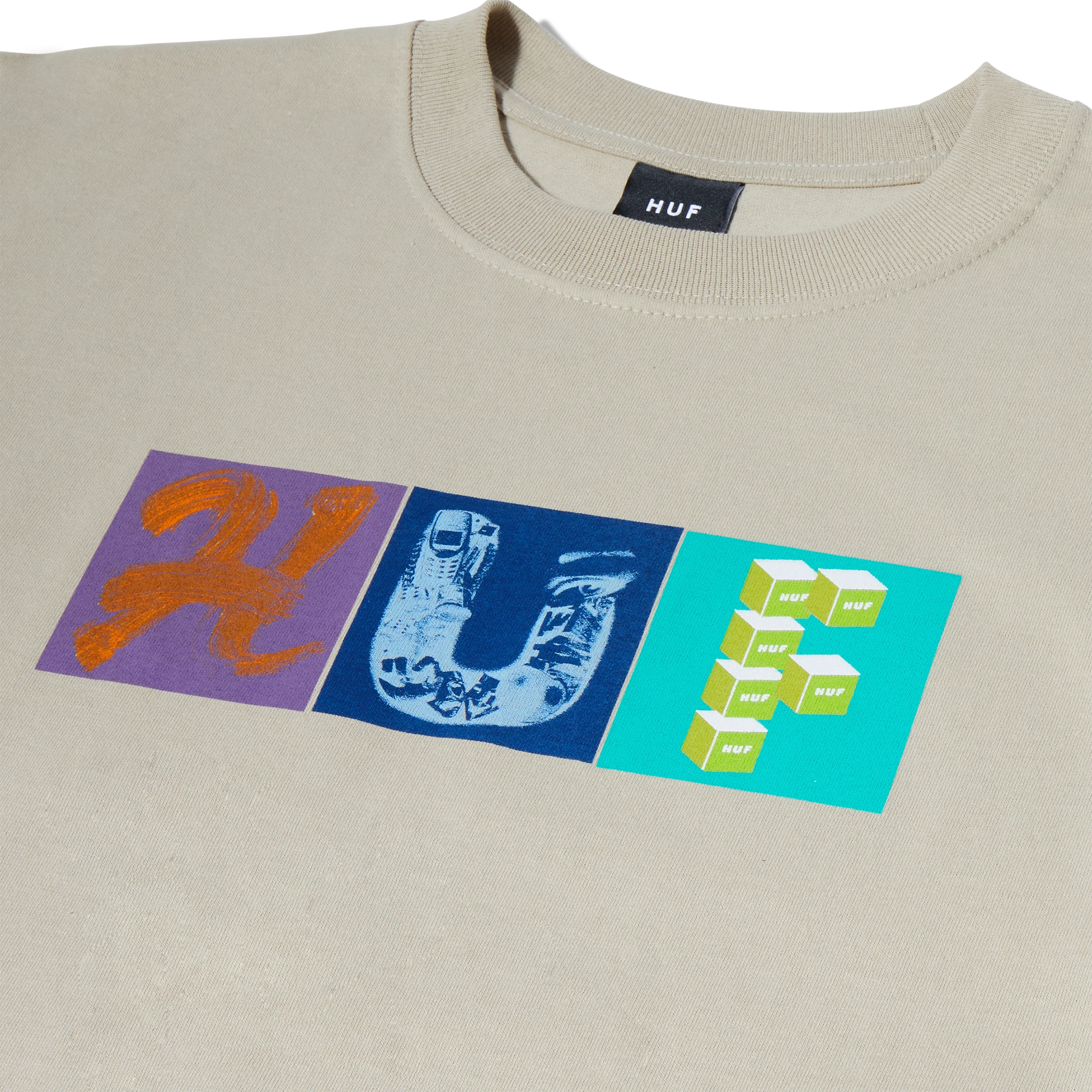 Threemix T-Shirt - Image 3