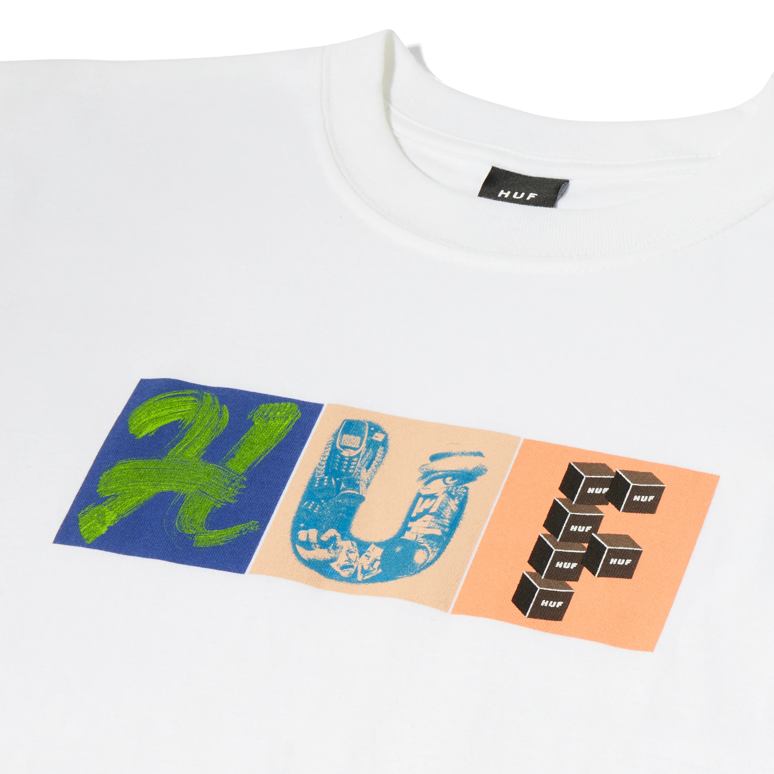 Threemix T-Shirt - Image 6