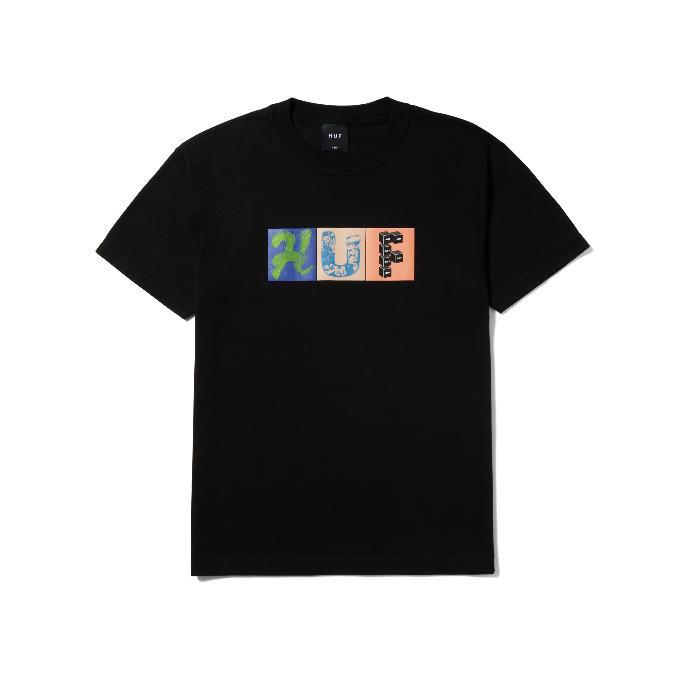 Threemix T-Shirt - Image 7