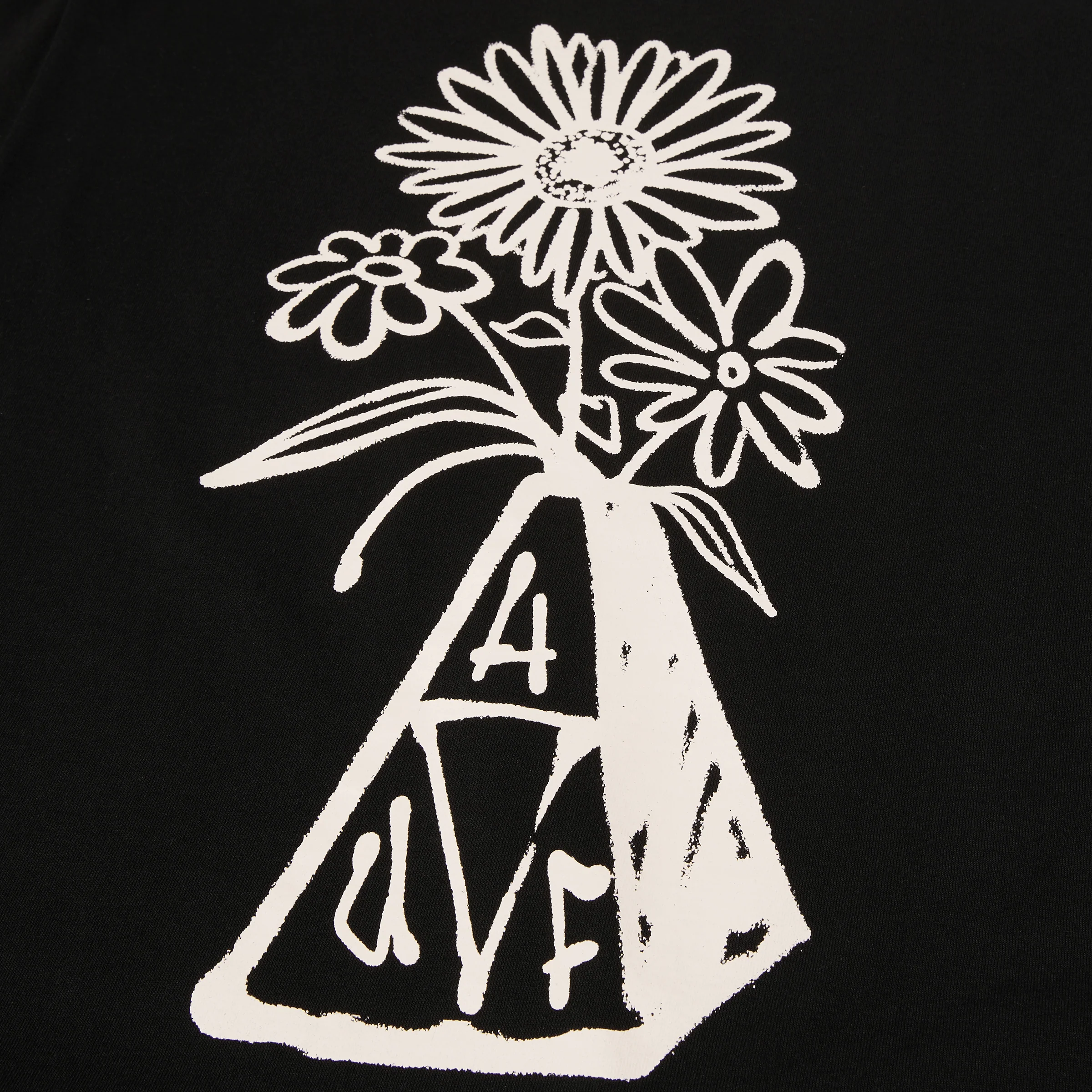 Triple Triangle Hallows T-Shirt - Image 3