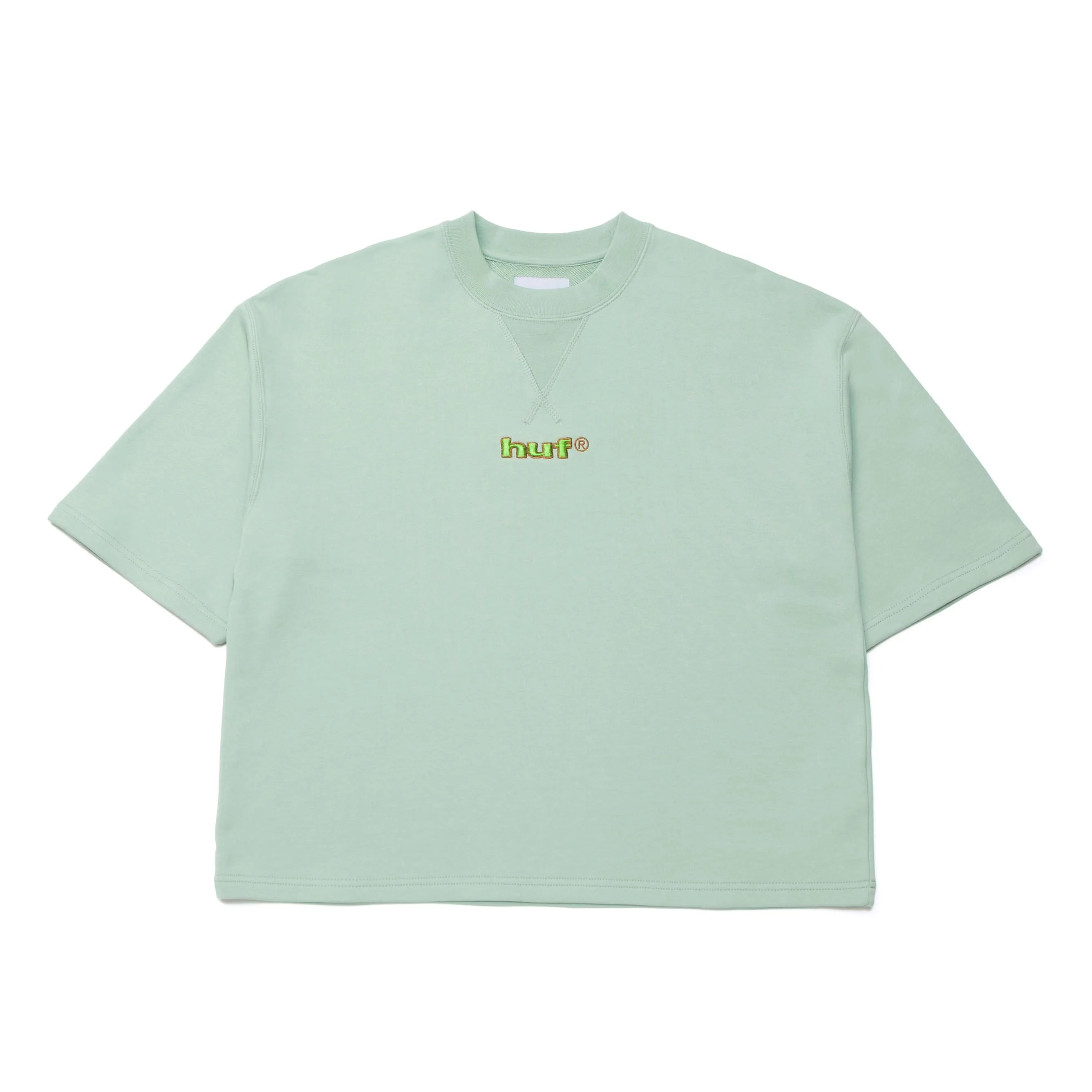 Varsity French Terry Top - Image 6