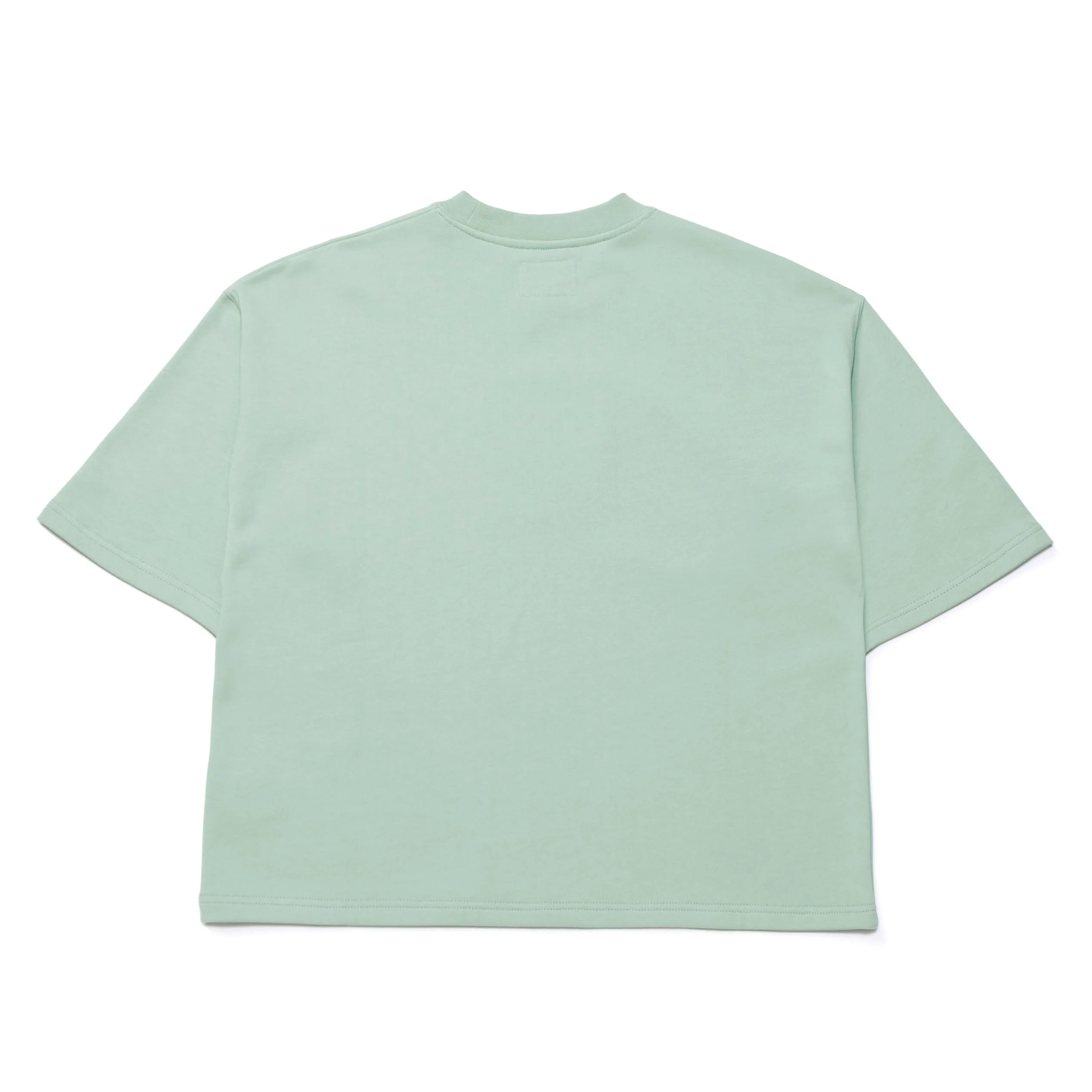 Varsity French Terry Top - Image 7